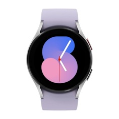 Умные часы Samsung Galaxy Watch5 40 мм, серебристый