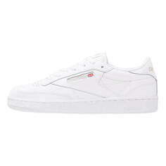 Кеды Reebok Classic Club C 85, белый