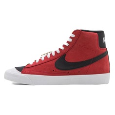 Кеды Nike Blazer Mid &apos;77 EMB, мультиколор