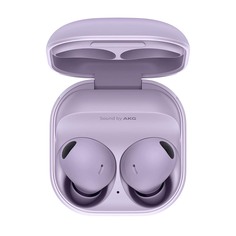 Беспроводные наушники Samsung Galaxy Buds2 Pro, фиолетовый