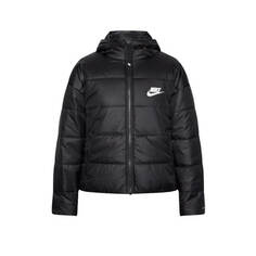 Куртка Nike Sportswear Chaqueta, черный
