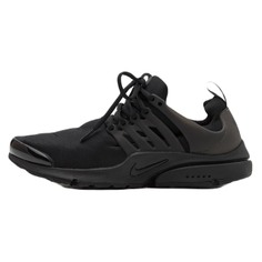 Кроссовки Nike Air Presto, черный