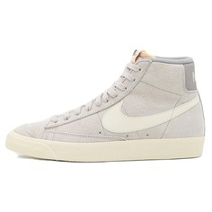 Кеды Nike Blazer Mid &apos;77, бежевый