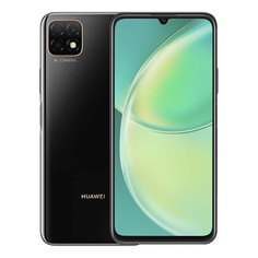 Смартфон Huawei Nova Y60 Dual Sim 4/64GB, черный