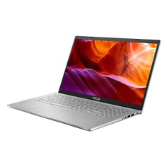 Ноутбук Asus Vivobook 15.6&apos;&apos; X515FA-BR089T, 4Gb/1Tb, серебристый