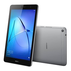 Планшет Huawei MediaPad T3 8&apos;&apos; LTE, 2Гб/16Гб, серый