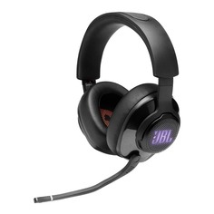 Игровая гарнитура JBL Quantum 400, черный