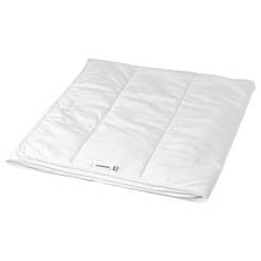 Одеяло легкое Ikea Stjarnstarr 150х200, белый