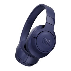 Беспроводные наушники JBL Tune 750BTNC, синий