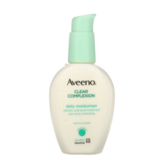 Средство для борьбы с акне Aveeno Active Naturals, 120 мл