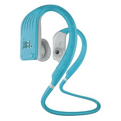 Беспроводные наушники JBL Endurance JUMP, бирюзовый