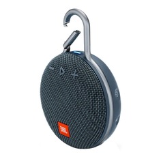 Портативная акустическая система JBL CLIP 3, синий