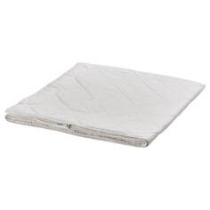 Одеяло легкое Ikea Mjukdan 150х200, белый