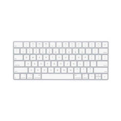 Клавиатура Apple Magic Keyboard 2021, белый