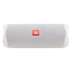 Портативная акустическая система JBL Flip 5, белый