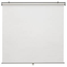 Рулонная штора Ikea Skogsklover 100x195 см, белый