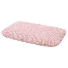 Подушка для животных Ikea Lurvig 46x74, розовый