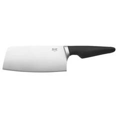 Нож Ikea Vorda, 18 см, черный
