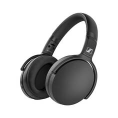 Беспроводные наушники Sennheiser HD 350BT, чёрный