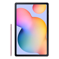 Планшет Samsung Galaxy Tab S6 Lite (2022) 10.4&apos;&apos;, 4 Гб/64 Гб, розовый