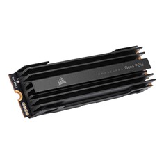 Твердотельный накопитель Corsair MP600 PRO M.2 2280 1ТБ CSSD-F1000GBMP600PRO