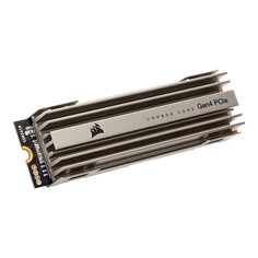 Твердотельный накопитель Corsair MP600 CORE M.2 2280 2ТБ CSSD-F2000GBMP600COR