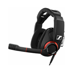 Игровая гарнитура Sennheiser GSP 500, черный