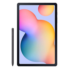 Планшет Samsung Galaxy Tab S6 Lite (2022) 10.4&apos;&apos;, 4 Гб/128Гб, серый