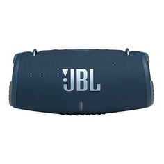 Портативная акустика JBL Xtreme 3, синий