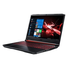 Ноутбук Acer Nitro 5 15.6&apos;&apos;, 8 Гб/256 Гб, AN515-54-5812