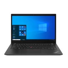 Ноутбук Lenovo ThinkPad T14s 14&apos;&apos;, 16 Гб/512 Гб, 20WM0052US