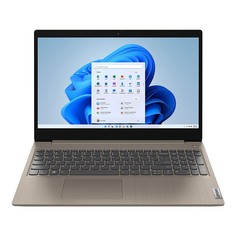 Ноутбук Lenovo IdeaPad 3 15.6&apos;&apos;, 8 Гб/256 Гб, 81X800ECUS
