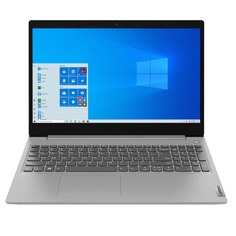 Ноутбук Lenovo IdeaPad 3 15.6&apos;&apos;, 12 Гб/256 Гб, 81WE00NKUS