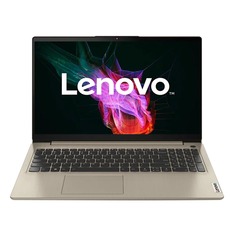 Ноутбук Lenovo IdeaPad 3 15.6&apos;&apos;, 4 Гб/256 Гб, 82H801GVUS