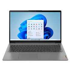Ноутбук Lenovo IdeaPad 3 15.6&apos;&apos;, 12 Гб/256 Гб, 82H801DQUS