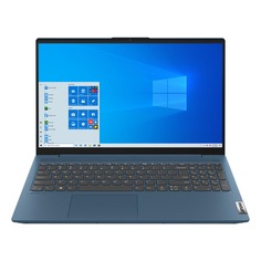 Ноутбук Lenovo IdeaPad 5 15.6&apos;&apos;, 12 Гб/512 Гб, 82FG0002US