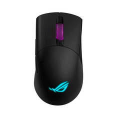 Беспроводная игровая мышь ASUS ROG Keris Wireless, черный