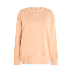 Свитшот Nike Sportswear CREW, бежевый