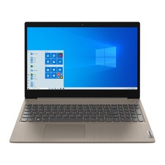 Ноутбук Lenovo IdeaPad 3 15.6&apos;&apos;, 4 Гб/128 Гб, 81WE0016US