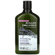 Кондиционер для объема Avalon Organics, 312 мл