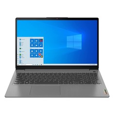 Ноутбук Lenovo IdeaPad 3 15.6&apos;&apos;, 8 Гб/256 Гб, 82H800G6US