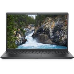 Ноутбук Dell Vostro 3510, 15,6&quot;, 8 ГБ/1 ТБ, черный