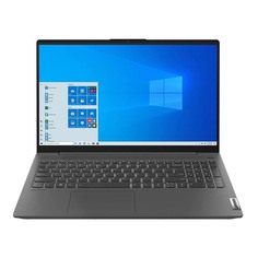 Ноутбук Lenovo IdeaPad 5 15.6&apos;&apos;, 8 Гб/512 Гб, 82FG01TLAX