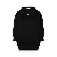 Толстовка Nike Sportswear MOCK, чёрный