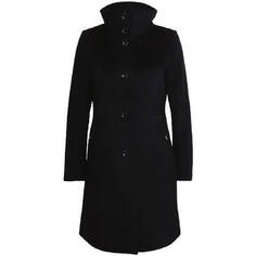 Пальто Esprit Basic, черный