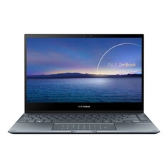 Ноутбук Asus ZenBook Flip 13 UX363EA, 8Gb/512Gb, серый
