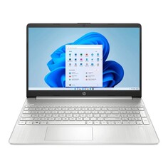 Ноутбук HP 15-dy2193dx 15.6&quot; FullHD 8ГБ/256ГБ, серебряный, английская клавиатура