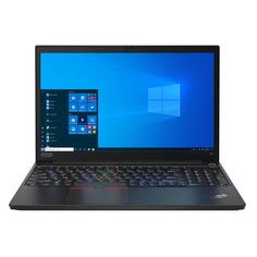 Ноутбук Lenovo ThinkPad E15 15.6&apos;&apos;, 8 Гб/512 Гб, 20TD000HAD