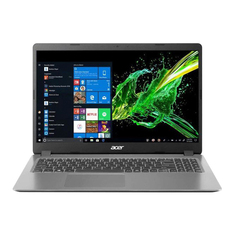 Ноутбук Acer Aspire 3 A315 15.6&apos;&apos;, 8 Гб/256 Гб, серый, английская клавиатура