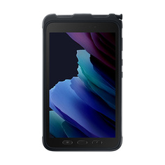 Планшет Samsung Galaxy Tab Active 3 8&apos;&apos;, Wi-Fi/LTE, 4 Гб/64 Гб, черный